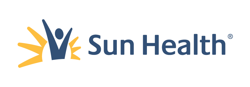 Sun Health Logo